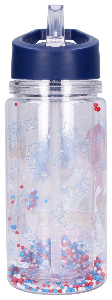 Sonic Gourde Bubble Thirst 300ml