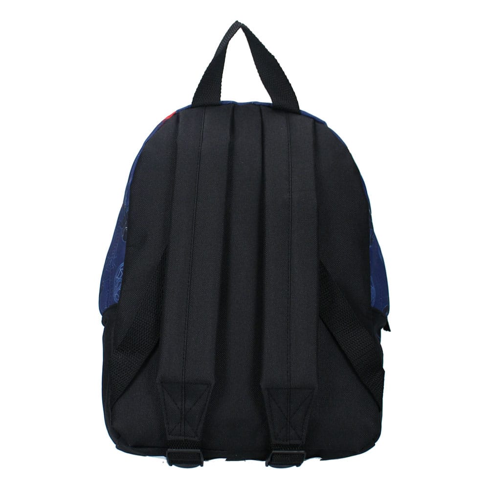 Spider-Man sac à dos Fight Against Wrong 31 cm
