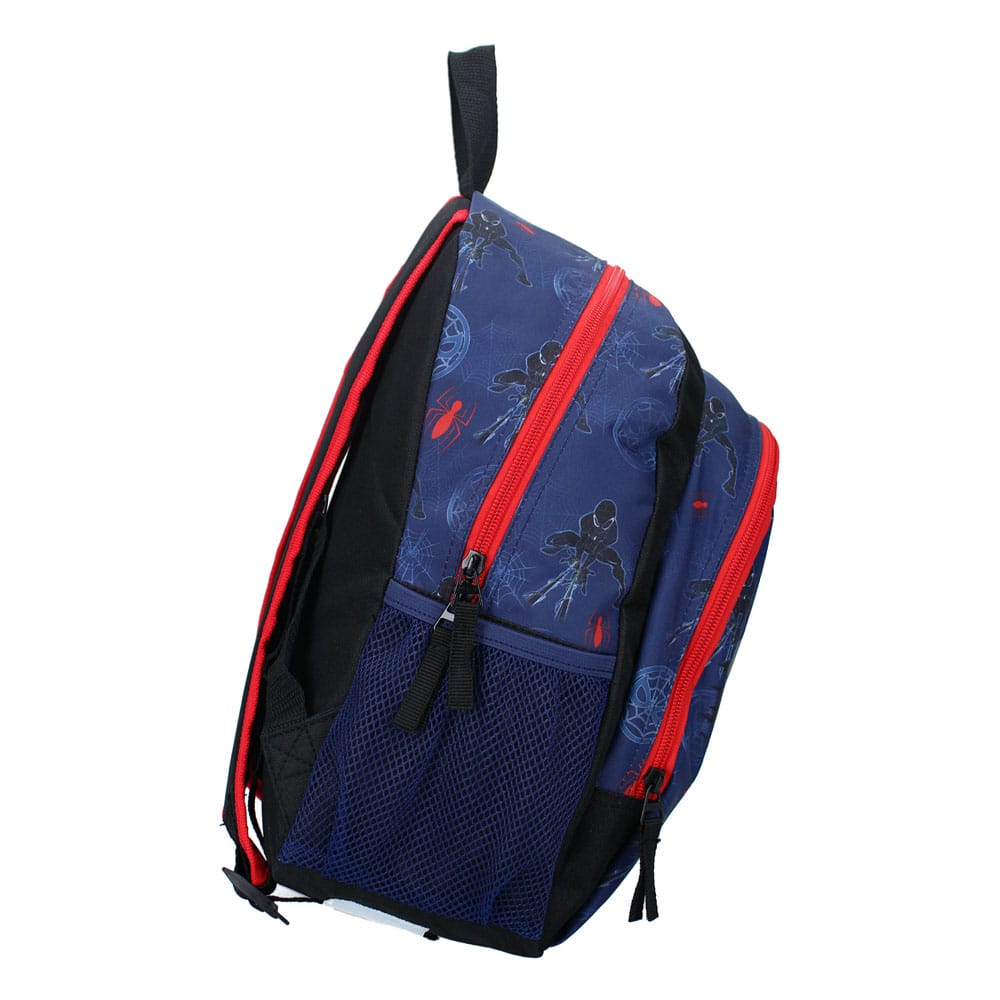Spider-Man sac à dos Fight Against Wrong 35 cm