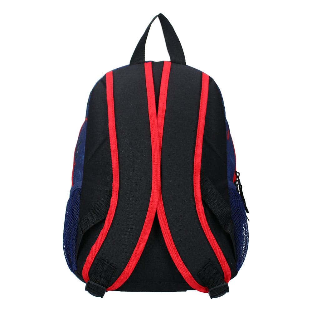 Spider-Man sac à dos Fight Against Wrong 35 cm