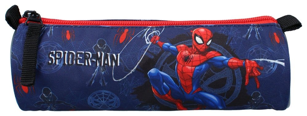 Spider-Man Trousse Fight Against Wrong