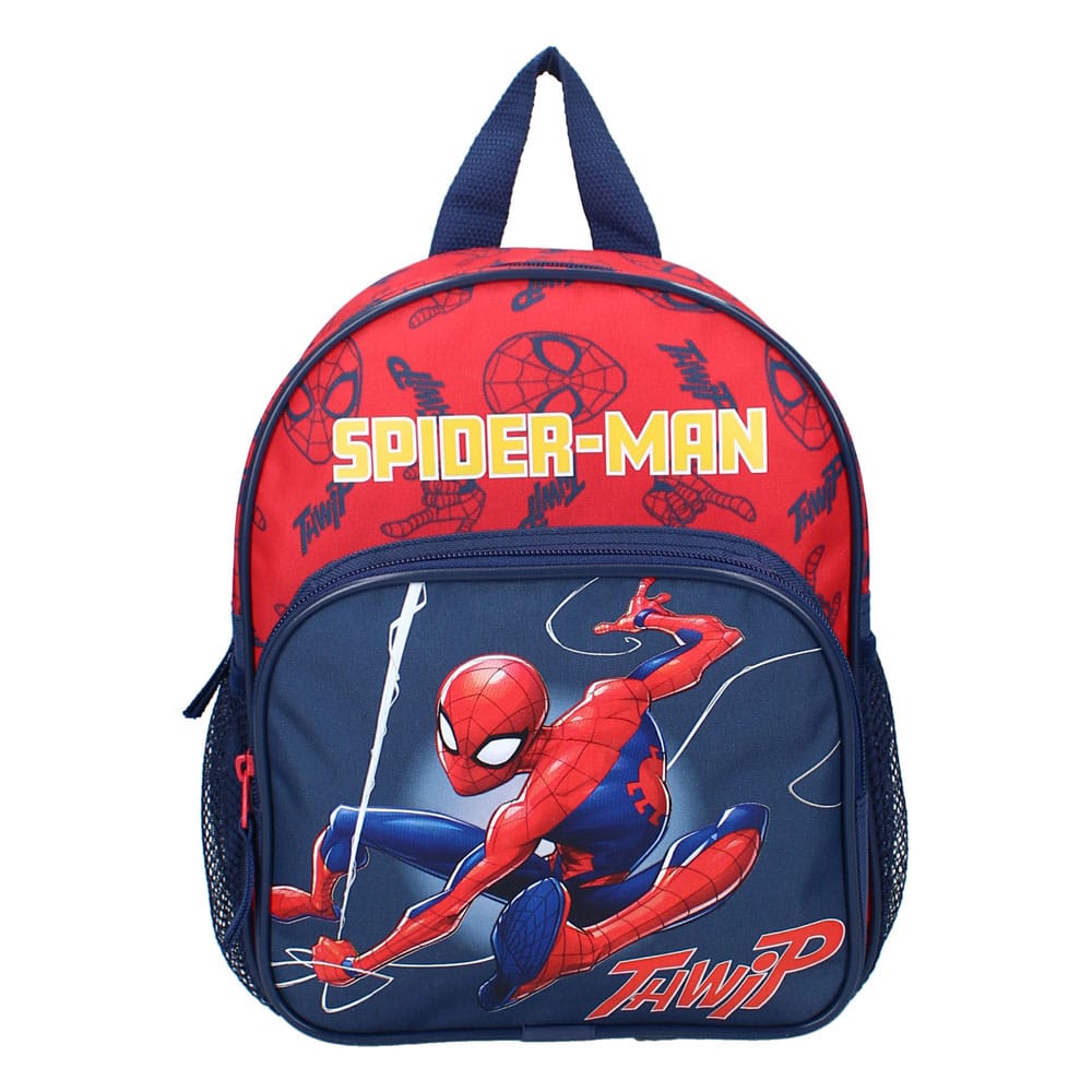 Spider-Man Sac à dos Web Warriors