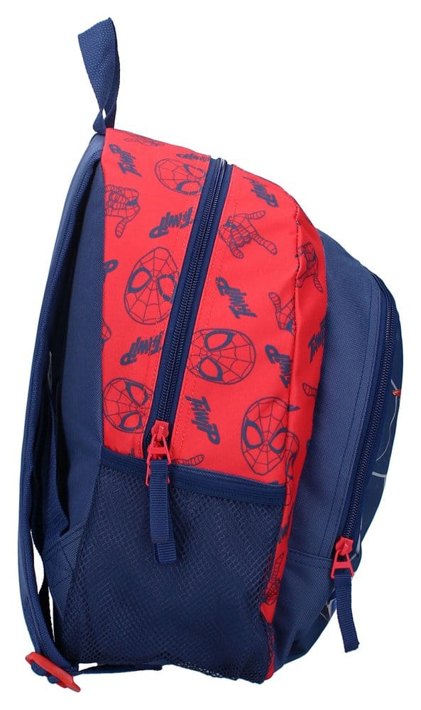 Spider-Man Sac à dos Web Warriors 35 cm