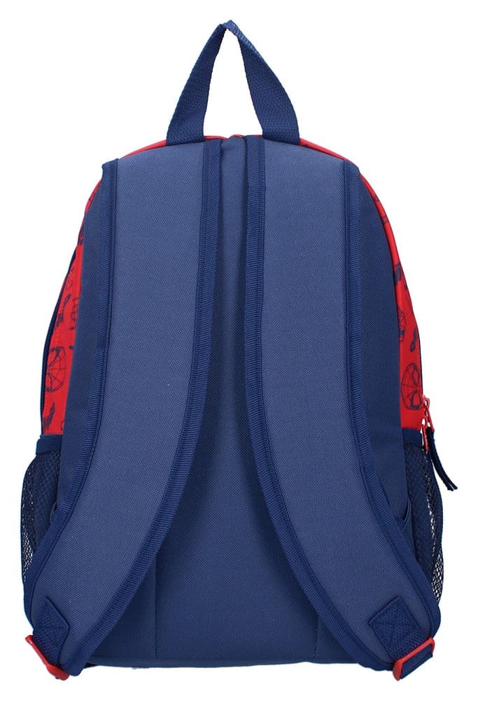 Spider-Man Sac à dos Web Warriors 35 cm