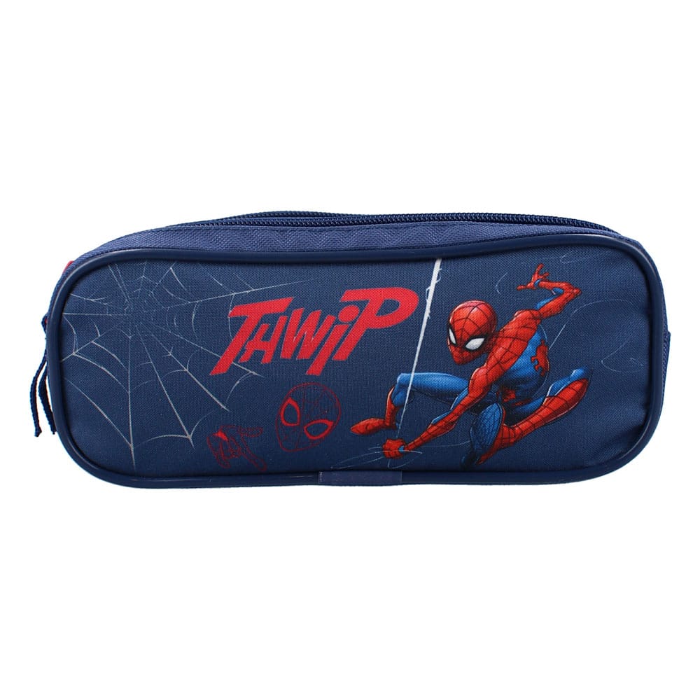 Spider-Man Trousse Web Warriors