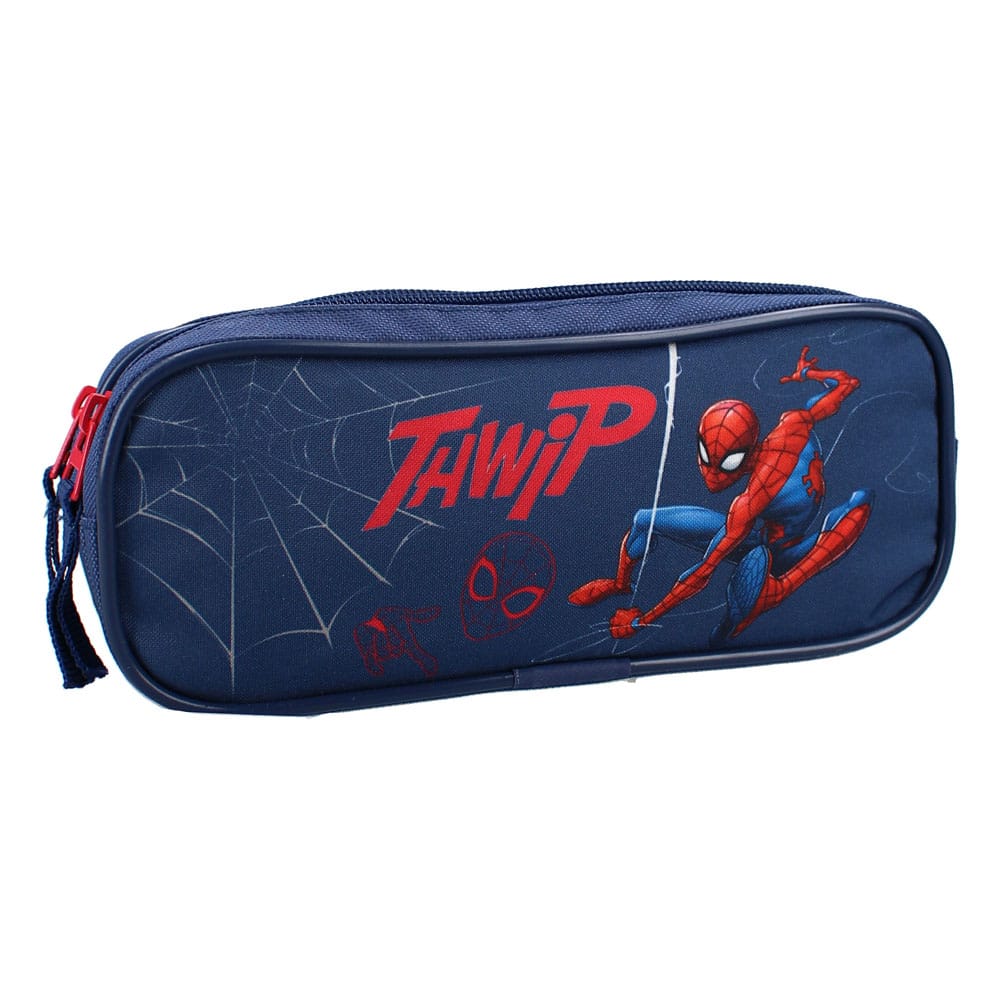 Spider-Man Trousse Web Warriors