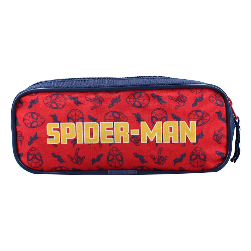 Spider-Man Trousse Web Warriors