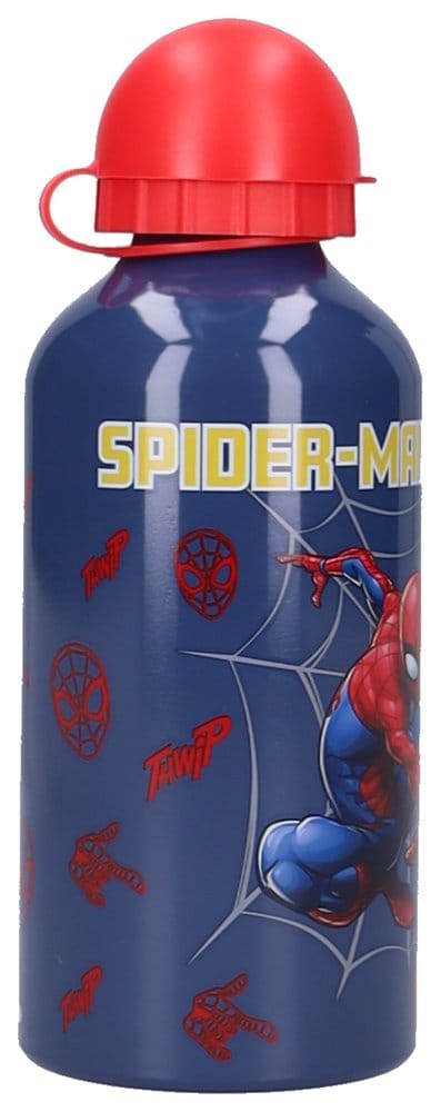 Spider-Man Gourde Really Refreshing 500ml