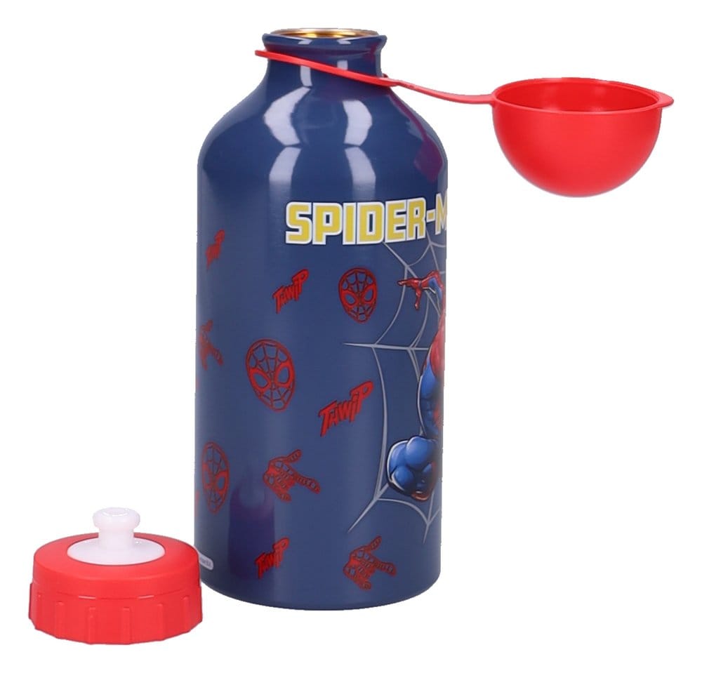 Spider-Man Gourde Really Refreshing 500ml