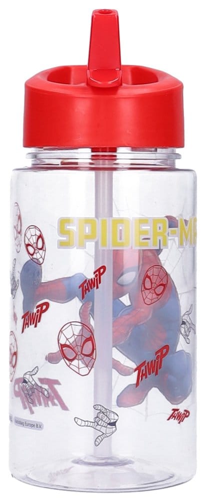 Spider-Man Bouteille Spider-Man Drink Up 450ml