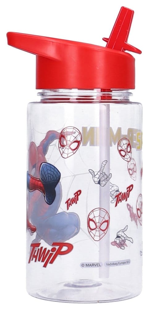 Spider-Man Bouteille Spider-Man Drink Up 450ml