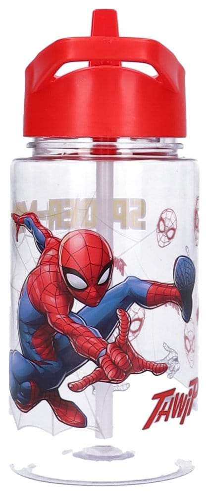 Spider-Man Bouteille Spider-Man Drink Up 450ml