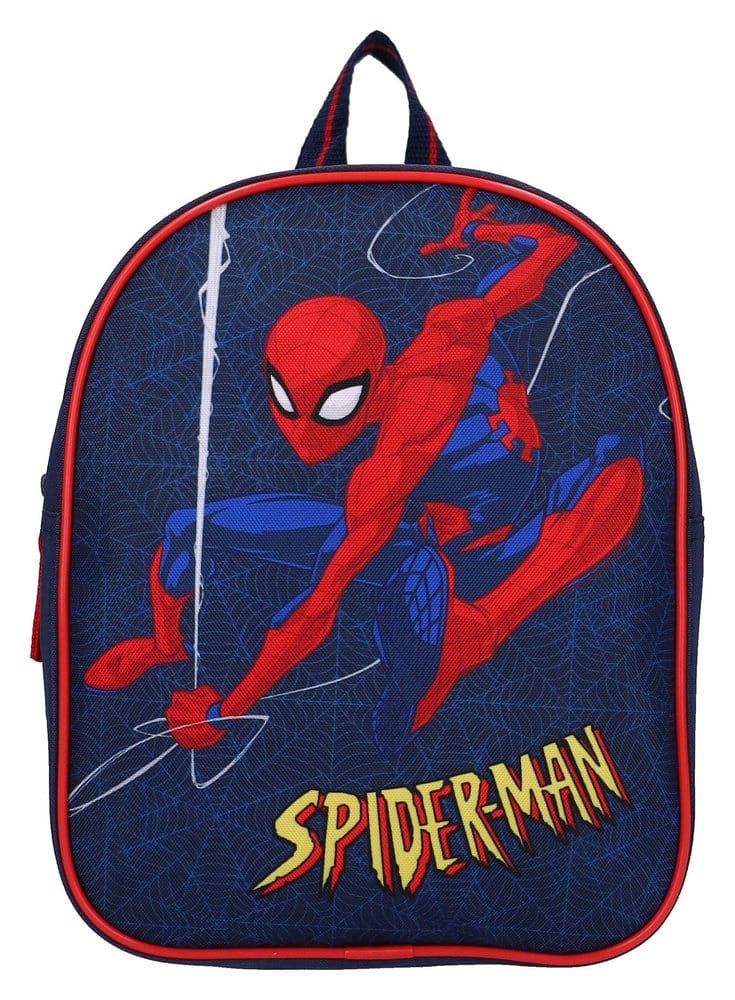 Spider-Man Sac à dos Web Hero 29 cm