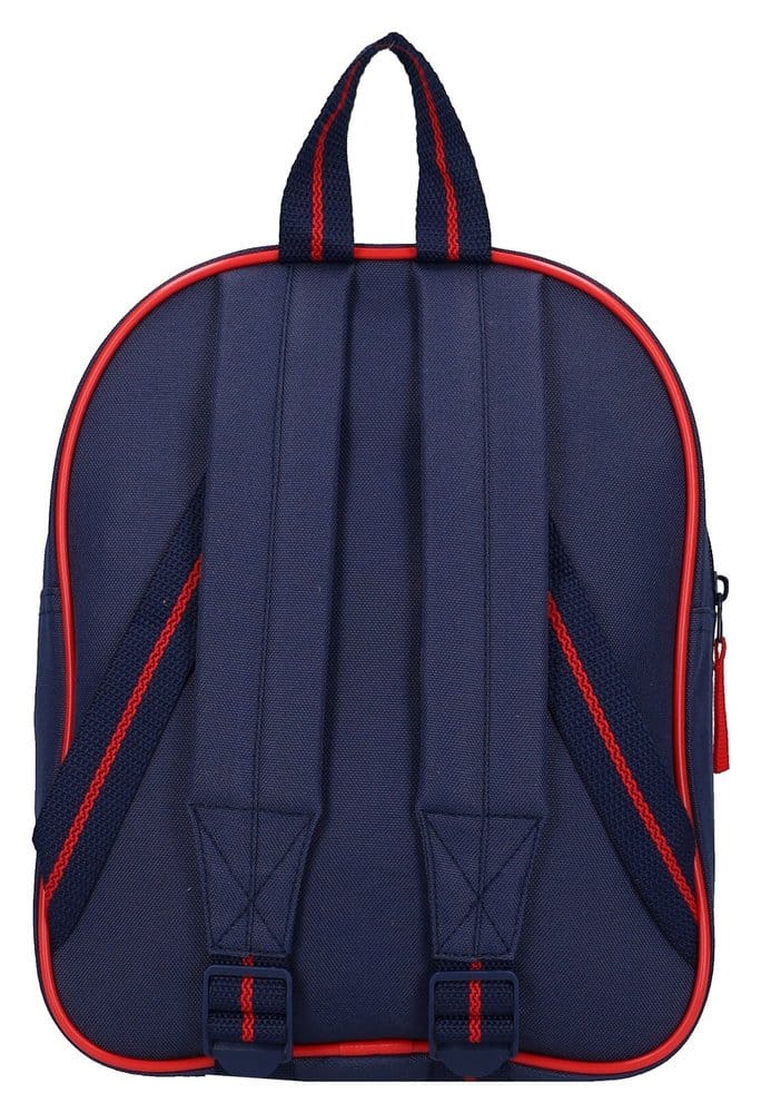 Spider-Man Sac à dos Web Hero 29 cm