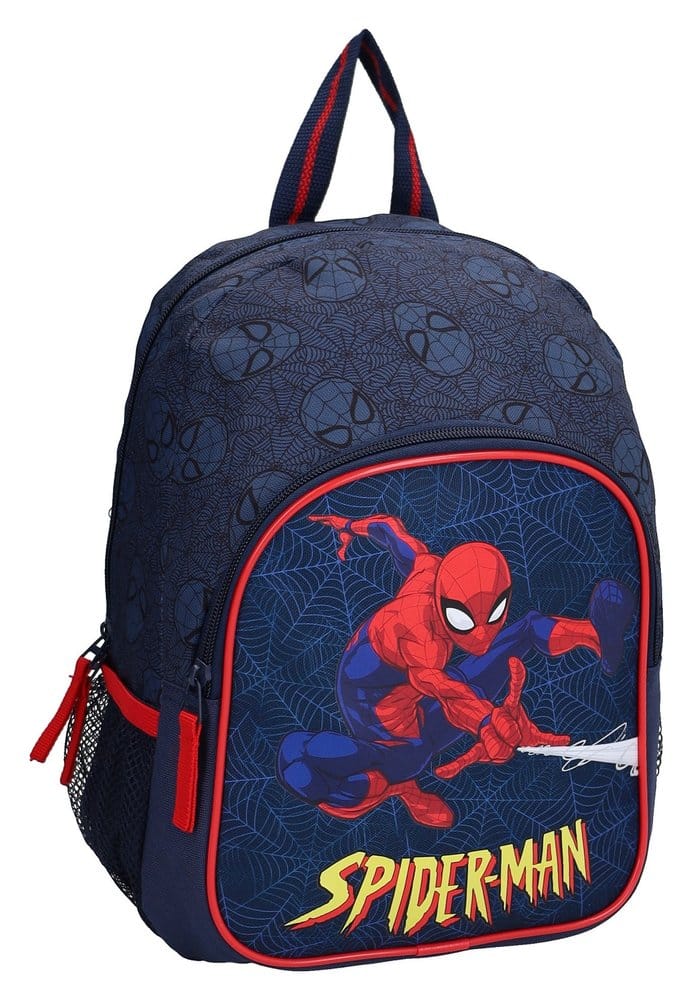 Spider-Man Sac à dos Web Hero 34 cm