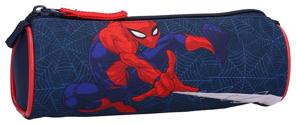 Spider-Man Trousse Web Hero