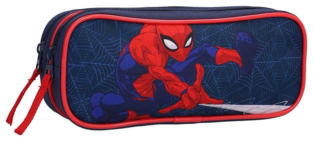 Spider-Man Trousse Web Hero 22 cm