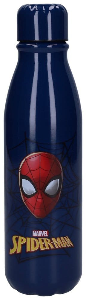 Spider-Man Gourde Refresh, Refill! 600ml