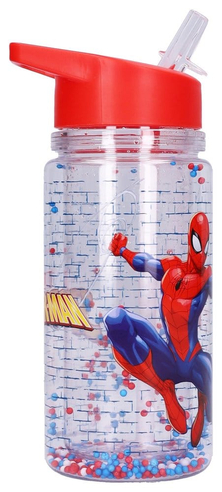 Spider-Man Gourde Bubble Thirst 300ml
