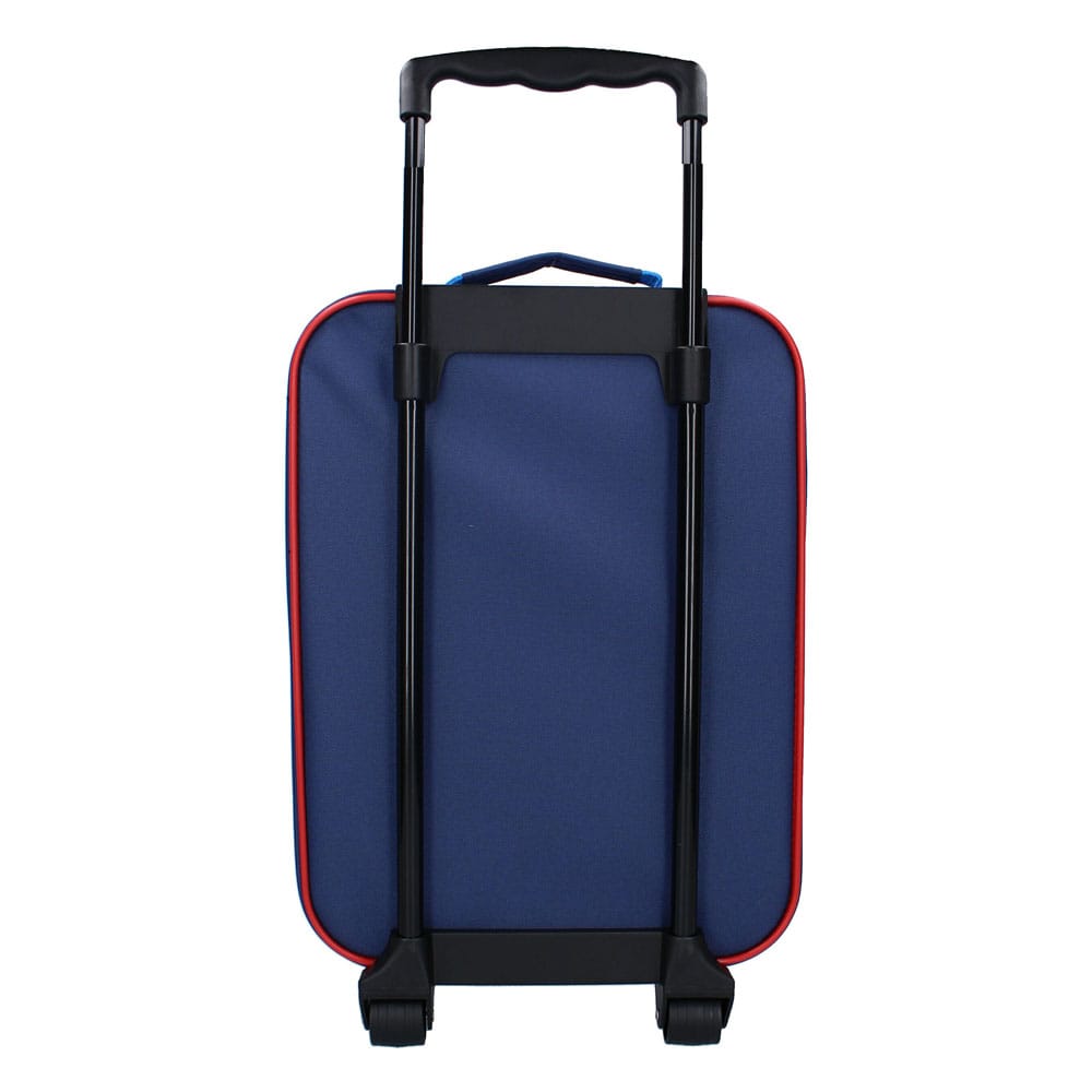 Spider-Man trolley sac à dos Star Of The Show 42 cm