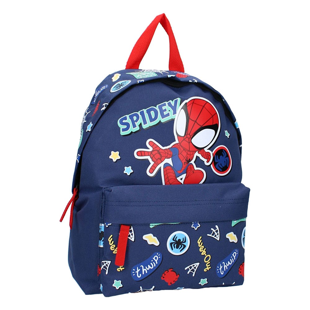 Spider-Man Sac à dos Web-Out! Spidey 