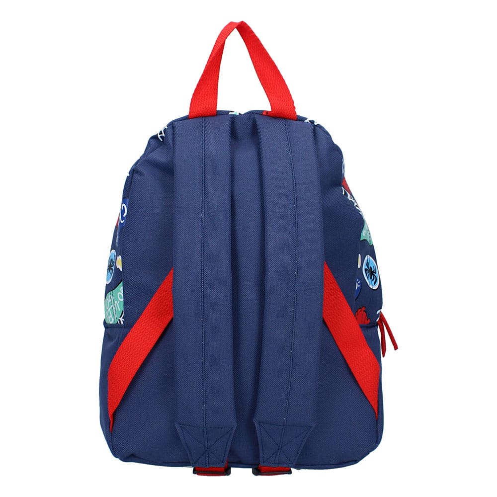 Spider-Man Sac à dos Web-Out! Spidey 