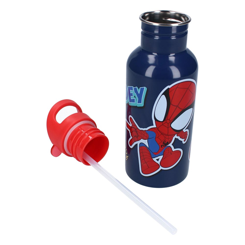 Spider-Man Bouteille Spidey Take A Sip 500 ml