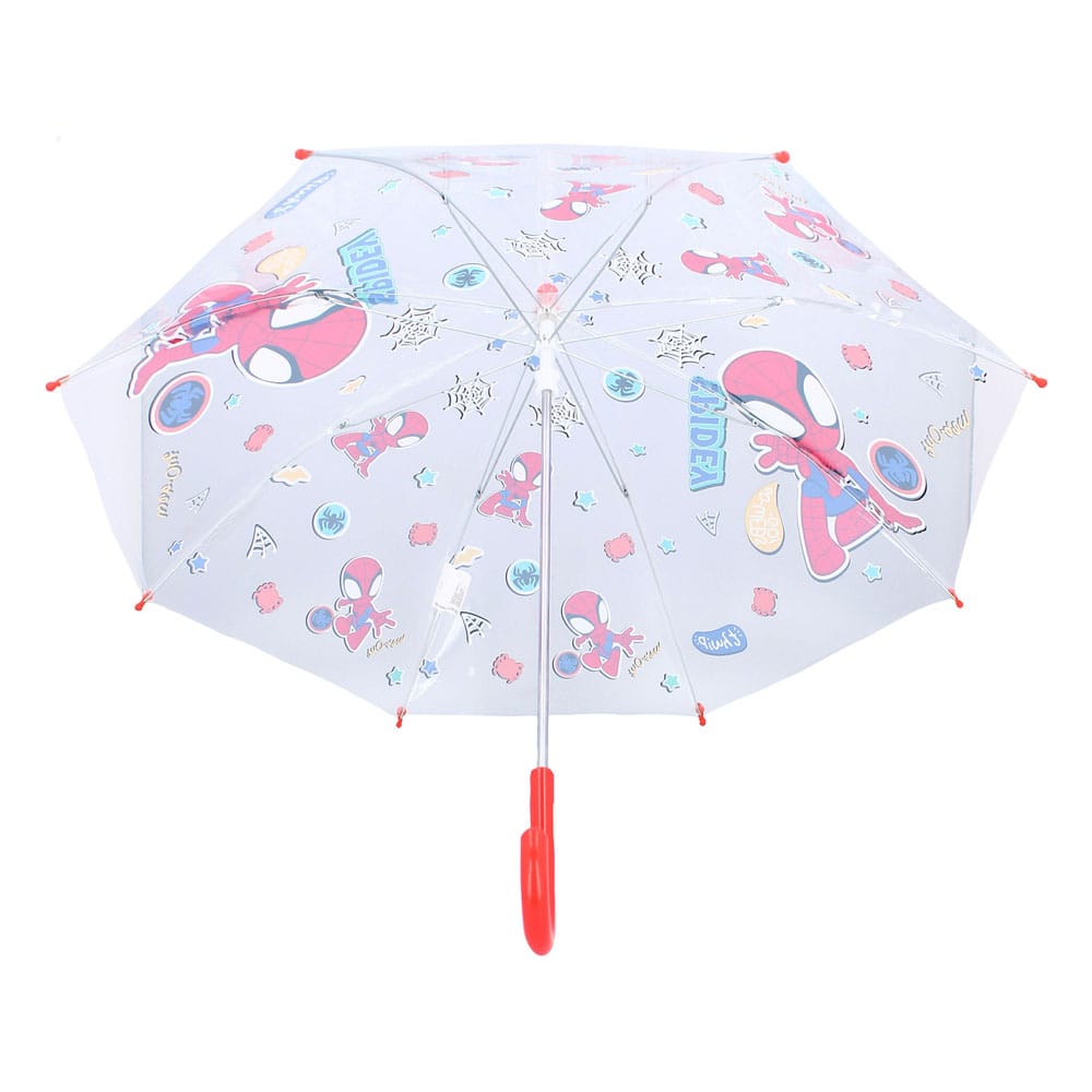 Spider-Man parapluie Spidey Rainy Days