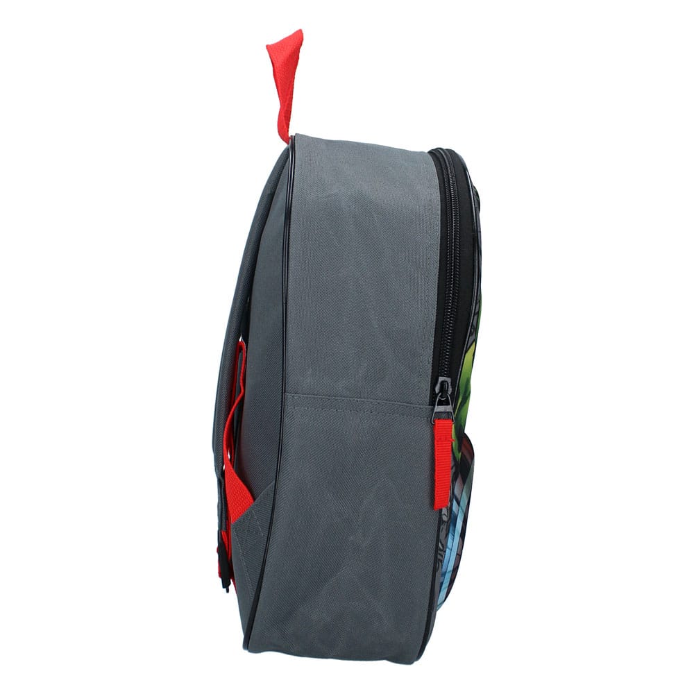 Marvel sac à dos 3D Avengers Simply Special 32 cm