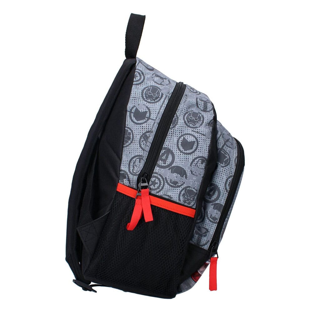 Marvel sac à dos Avengers The Incredible 35 cm