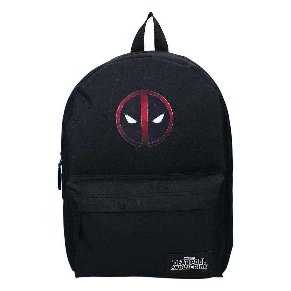 Marvel sac à dos Deadpool Encore Time 39 cm
