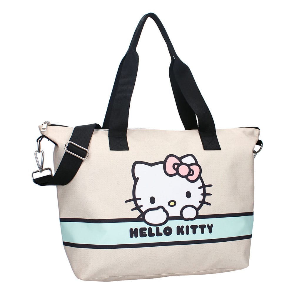 Sanrio sac shopping Hello Kitty Take Me To The Party