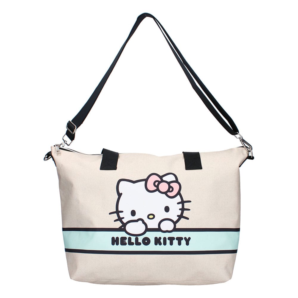 Sanrio sac shopping Hello Kitty Take Me To The Party