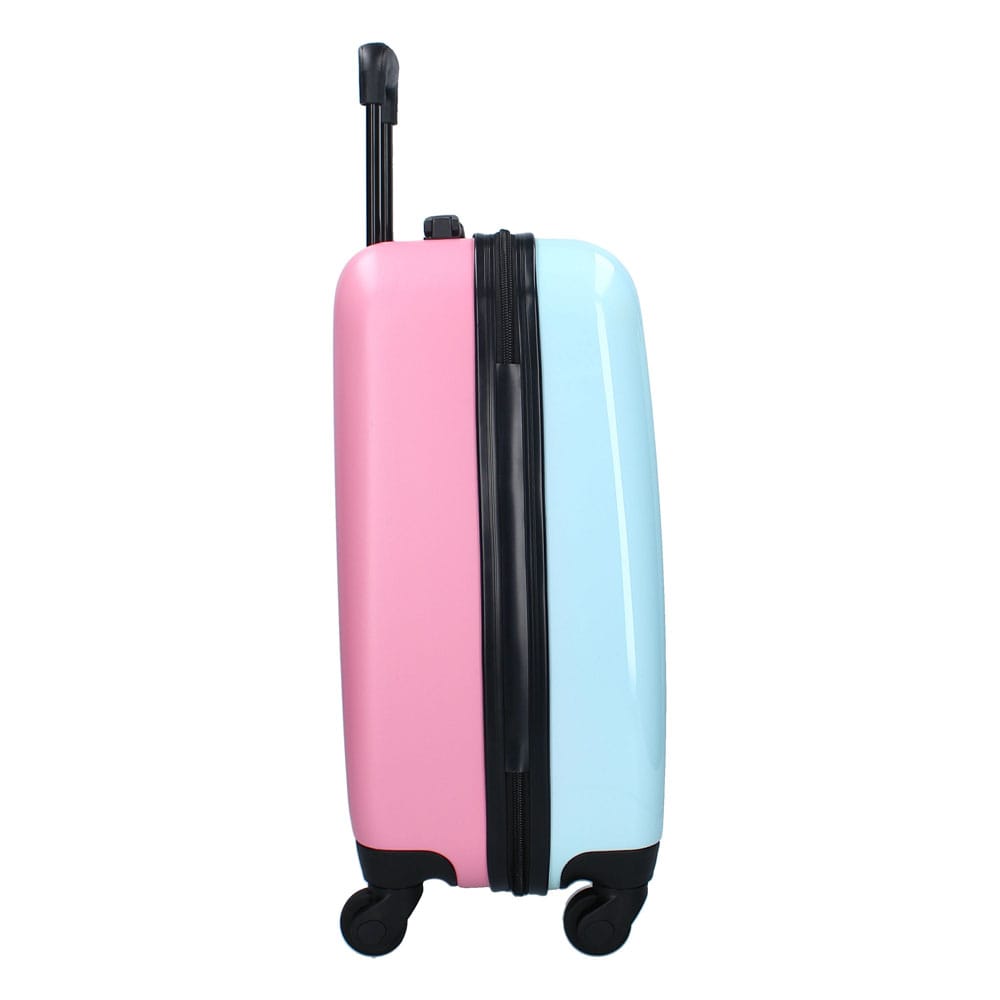 Hello Kitty trolley Valise Voyage Vibes 46 cm