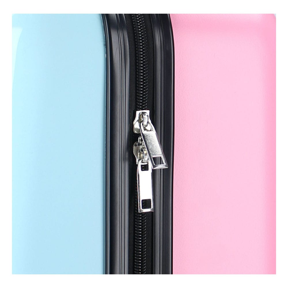 Hello Kitty trolley Valise Voyage Vibes 46 cm