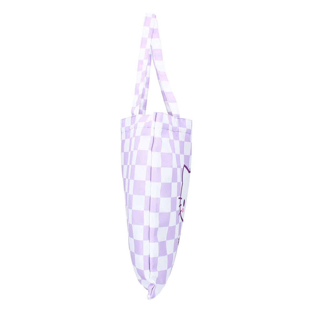 Sanrio sac shopping Hello Kitty Bag It Up!