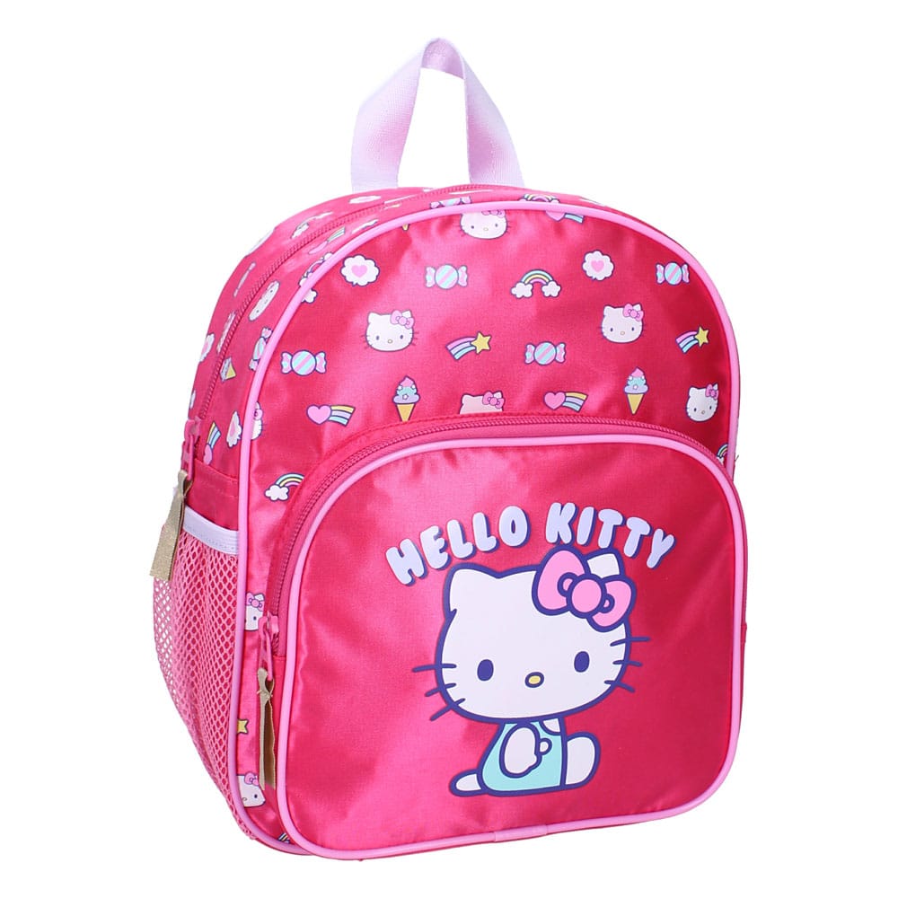 Sanrio sac à dos Hello Kitty Follow The Rainbow