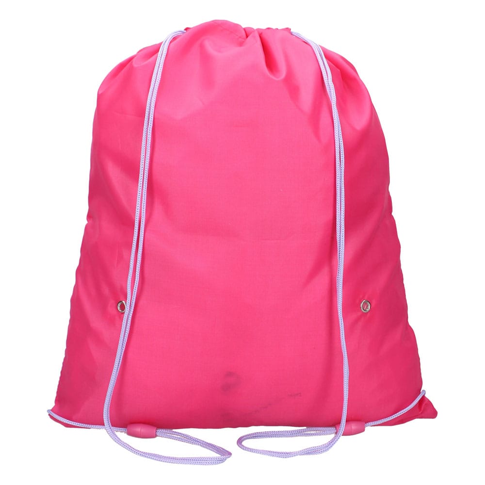 Sanrio sac de sport Hello Kitty Follow The Rainbow