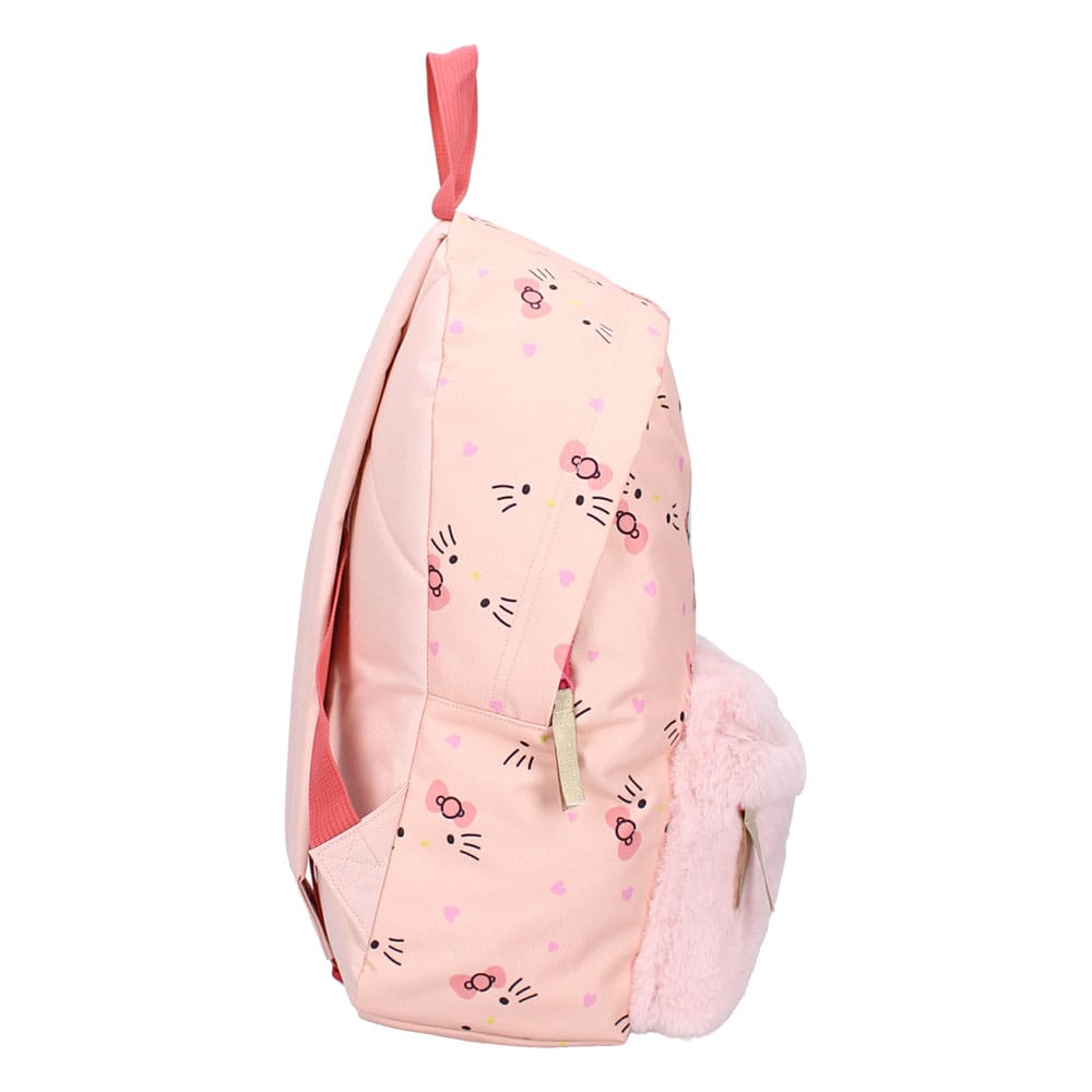 Sanrio sac à dos Hello Kitty Furry Fantasytival