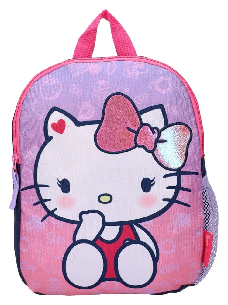 Hello Kitty Sac à dos Fluffy Friends 32 cm