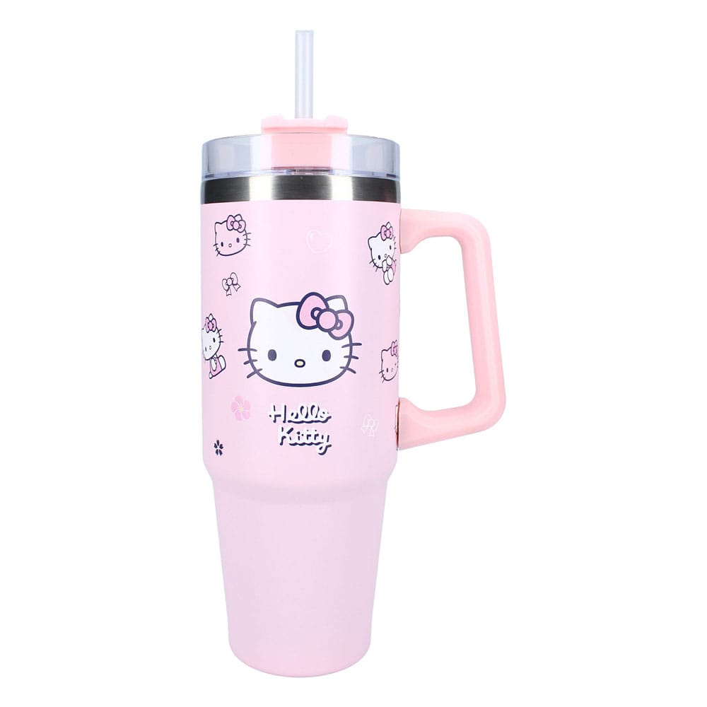 Hello Kitty - Gourde Bottled Bliss 900ml