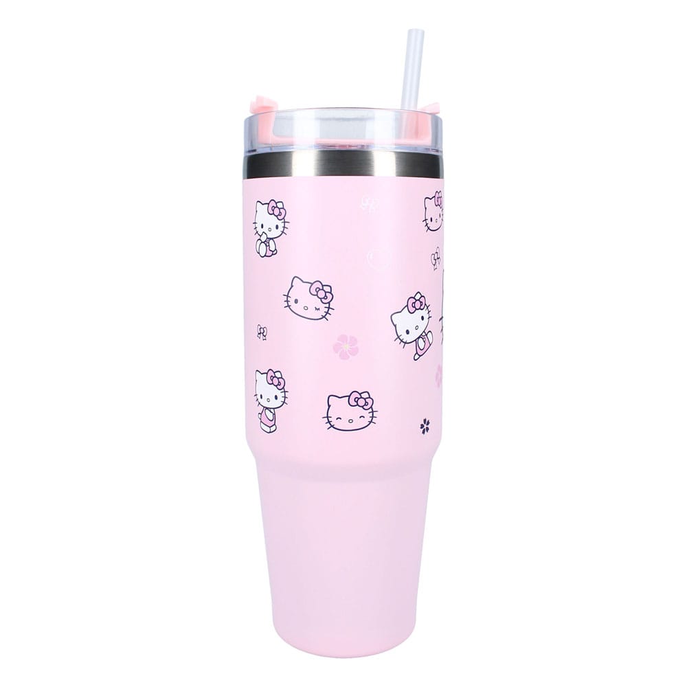 Hello Kitty - Gourde Bottled Bliss 900ml