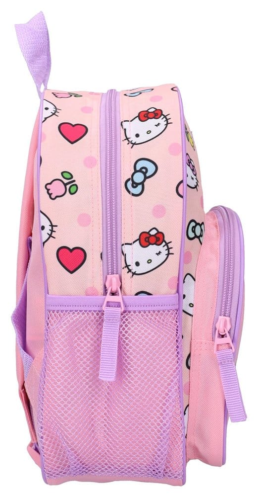 Sanrio Sac à dos Hello Kitty Sweet Charm 29 cm