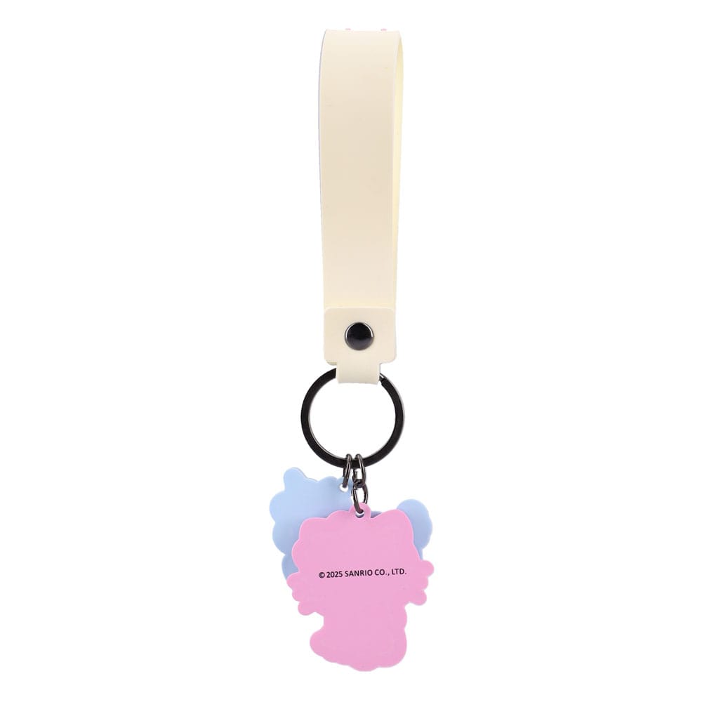 Sanrio porte-clés Hello Kitty FunKey Chains
