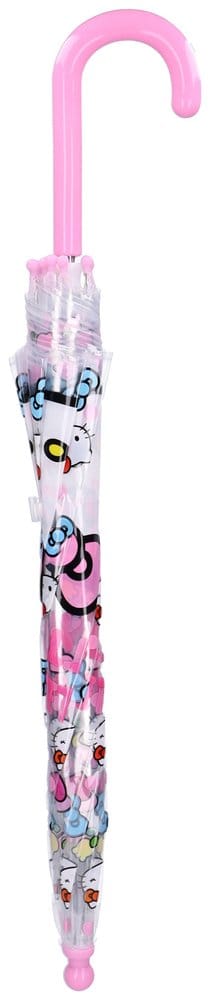 Sanrio Parapluie Hello Kitty Rainy Days