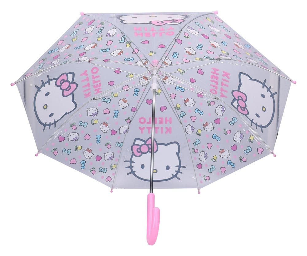 Sanrio Parapluie Hello Kitty Rainy Days