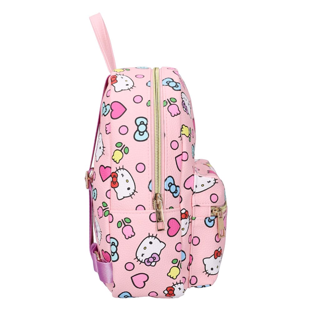 Sanrio sac à dos Hello Kitty Sweet On You