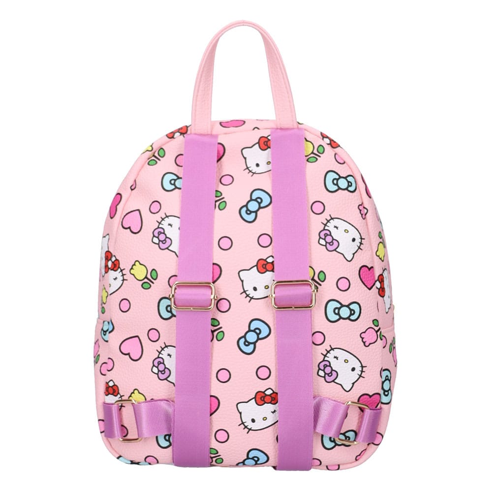 Sanrio sac à dos Hello Kitty Sweet On You
