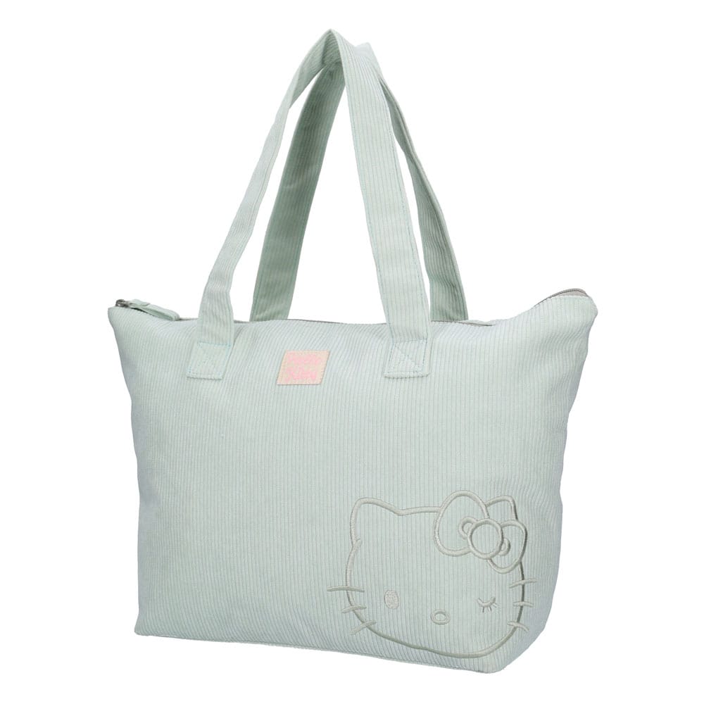 Sanrio sac shopping Hello Kitty Obsessed
