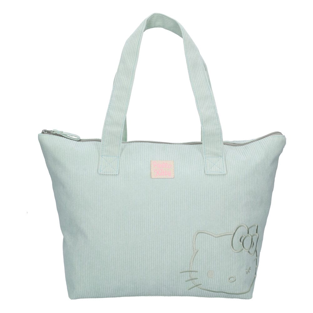Sanrio sac shopping Hello Kitty Obsessed